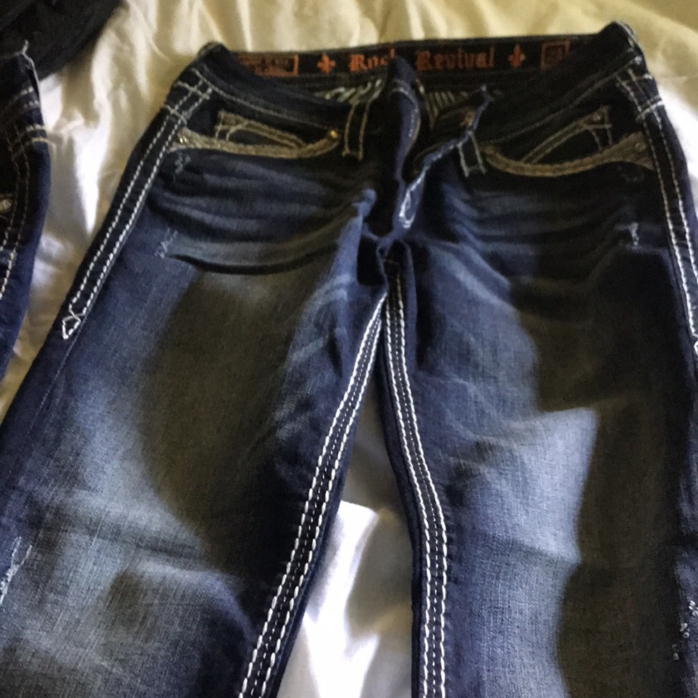 Jeans - Picture 2 of 3